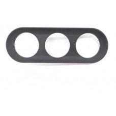 Moldura Acabamento Comando Ar Lancer Gt 2013