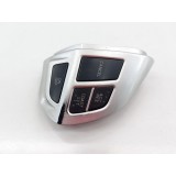 Botão Volante Direito Lancer Gt 2013