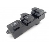 Botão Comando Vidro Dianteiro Esquerdo Lancer Gt 2013