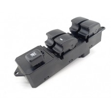 Botão Comando Vidro Dianteiro Esquerdo Lancer Gt 2013