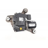 Motor Limpador Para-brisa Lado Direito Fusion 2.0 Tur