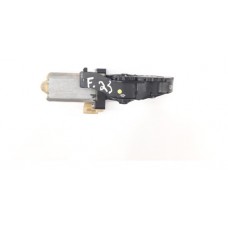 Motor Regulagem Banco Dianteiro Esquerdo Fusion 2.0 Tur