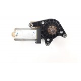 Motor Regulagem Altura Banco Dianteiro Esq. Fusion 2.0 Tur