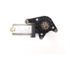 Motor Regulagem Altura Banco Dianteiro Esq. Fusion 2.0 Tur