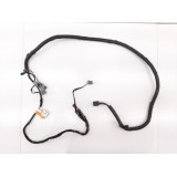 Chicote Tampa Traseira Fusion 2.0 Tur Dg9t-17n400