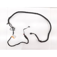 Chicote Tampa Traseira Fusion 2.0 Tur Dg9t-17n400