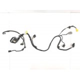 Chicote Banco Dianteiro Direito Fusion 2.0 Tur Du5t14d230