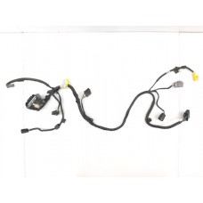 Chicote Banco Dianteiro Direito Fusion 2.0 Tur Du5t14d230