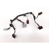 Chicote Volante Lado Esquerdo Fusion 2.0 Tur