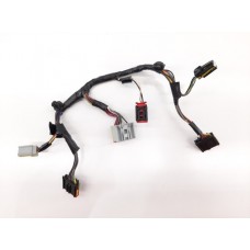 Chicote Volante Lado Esquerdo Fusion 2.0 Tur