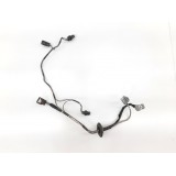 Chicote Luz Placa Fusion 2.0 Tur