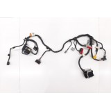 Chicote Banco Dianteiro Esquerdo Fusion 2.0 Tur Du5t-14d231