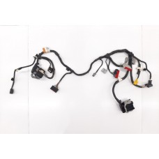 Chicote Banco Dianteiro Esquerdo Fusion 2.0 Tur Du5t-14d231