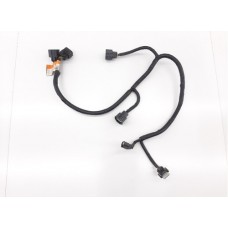 Chicote Ventoinha Radiador Fusion 2.0 Tur Dg9t-8c290-cf