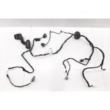 Chicote Porta Traseira Direita Fusion 2.0 Tur Dg9t-14632