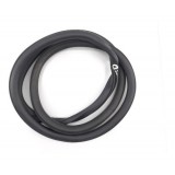 Borracha Carroceria Porta Tras. Direita Fusion 2.0 Tur