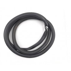 Borracha Carroceria Porta Tras. Direita Fusion 2.0 Tur