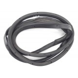 Borracha Fixa Porta Traseira Direita Fusion 2.0 Tur