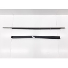 Par Pestana Porta Traseira Direita Fusion 2.0 Tur