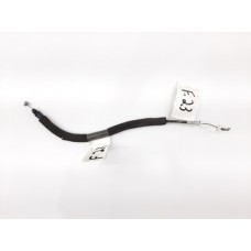 Cabo Maçaneta Interna Dianteira Direita Fusion 2.0 Tur