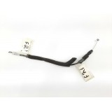 Cabo Maçaneta Interna Dianteira Esquerda Fusion 2.0 Tur