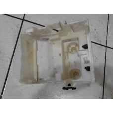 Suporte Da Caixa De Fuzilável Peugeot 3008