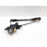 Máquina Motor Vidro Porta Traseira Direita Fusion 2.0 Tur 