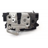 Fechadura Porta Dianteira Direita Fusion 2.0 Tur