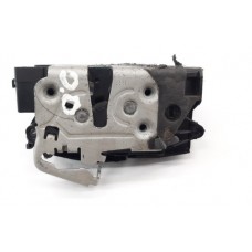 Fechadura Porta Dianteira Direita Fusion 2.0 Tur