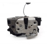 Fechadura Porta Dianteira Esquerda Fusion 2.0 Tur