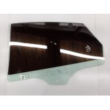 Vidro Porta Traseira Direita Fusion 2.0 Tur