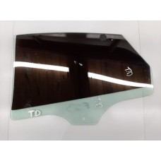 Vidro Porta Traseira Direita Fusion 2.0 Tur