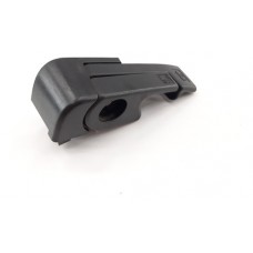 Alavanca Abertura Porta Mala Portinhola Lancer Gt 2013