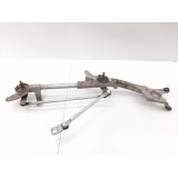 Galhada Limpador Lancer Gt 2013