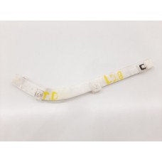 Guia Para Choque Traseiro Direito Lancer Gt 2013