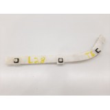 Guia Para Choque Traseiro Esquerdo Lancer Gt 2013