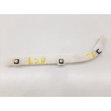 Guia Para Choque Traseiro Esquerdo Lancer Gt 2013