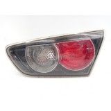 Lanterna Tampa Traseira Direita Lancer Gt 2013