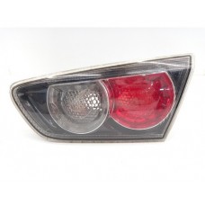 Lanterna Tampa Traseira Direita Lancer Gt 2013