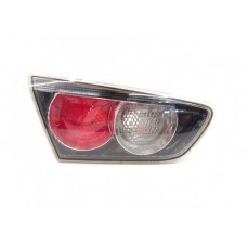 Lanterna Tampa Traseira Esquerda Lancer Gt 2013