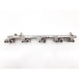 Flauta Bicos Injetores Fusion 2.0 Tur Cj5e-9f797-be