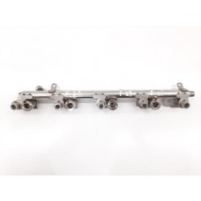 Flauta Bicos Injetores Fusion 2.0 Tur Cj5e-9f797-be