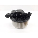 Motor Ventilação Interna Ar Forçado Fusion 2.0 Tur 