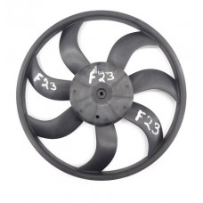 Hélice Ventoinha Fusion 2.0 Tur