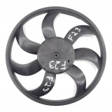 Hélice Ventoinha Fusion 2.0 Tur