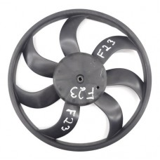 Hélice Ventoinha Fusion 2.0 Tur