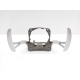 Botão Borboleta Marcha Paddle Shift Volante Lancer Gt 2013