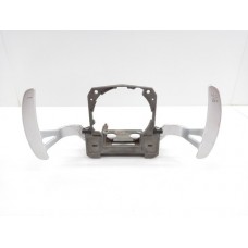 Botão Borboleta Marcha Paddle Shift Volante Lancer Gt 2013