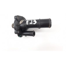 Carcaça Válvula Termostática Fusion 2.0 Tur 5653258