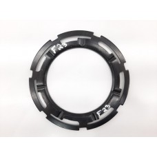 Porca Trava Bomba Combustível Fusion 2.0 Tur Hi0325852g